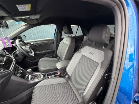 2020 Volkswagen T-Roc - photo 50