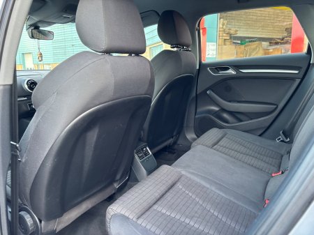 2017 Audi A3 - photo 20