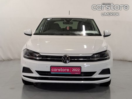 2022 Volkswagen Polo - photo 8