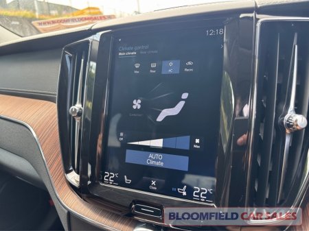 2019 Volvo XC60 - photo 22