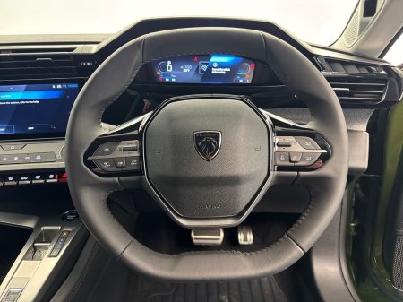 2026 Peugeot 408 - photo 13