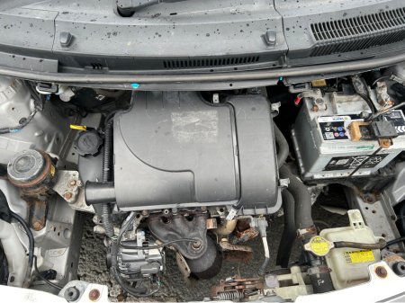 2007 Toyota Yaris - photo 17
