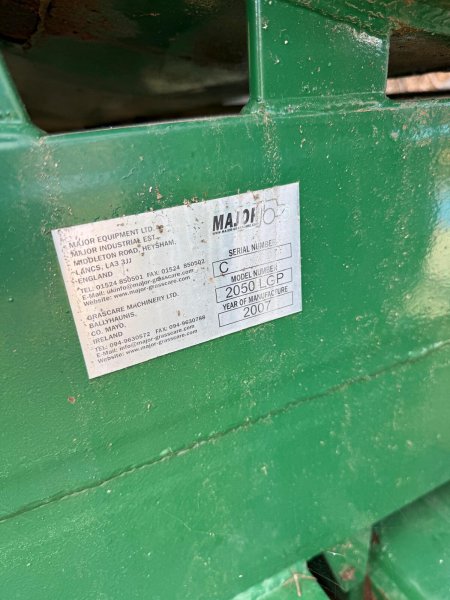 0 Major  - photo 11