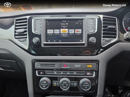 2017 Volkswagen Golf - photo 8