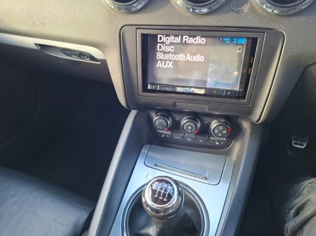 2007 Audi TT - photo 16