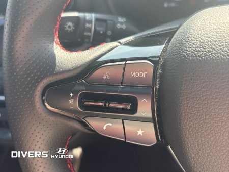 2026 Hyundai i30 - photo 27