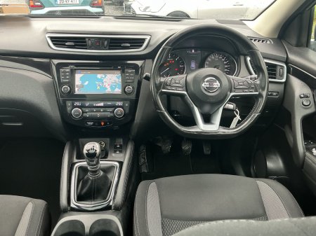 2019 Nissan Qashqai - photo 17
