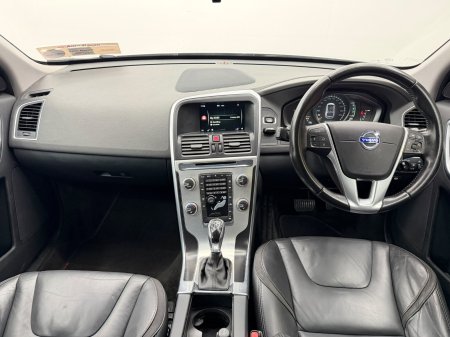 2015 Volvo XC60 - photo 9