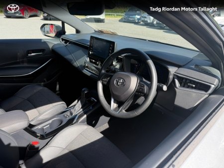 2021 Toyota Corolla - photo 10