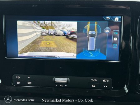 2026 Mercedes-Benz Vito - photo 14