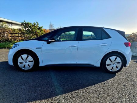2022 Volkswagen ID.3 - photo 11