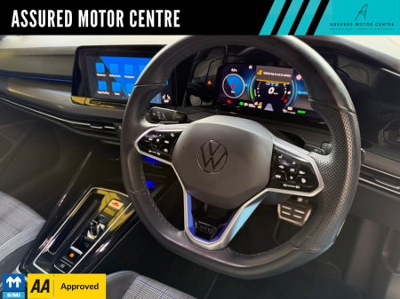2023 Volkswagen Golf - photo 16