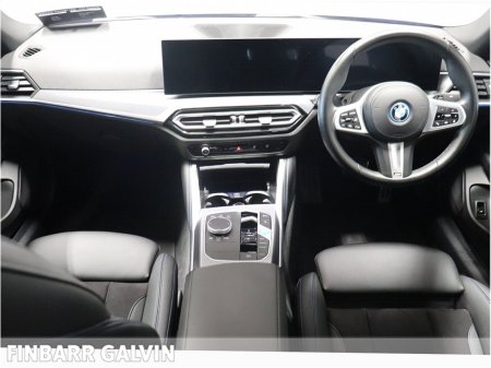 2023 BMW i4 - photo 4