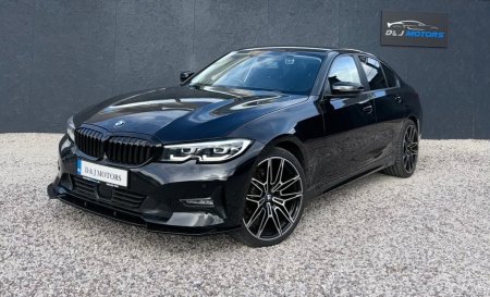 2020 BMW 3-Series - photo 18