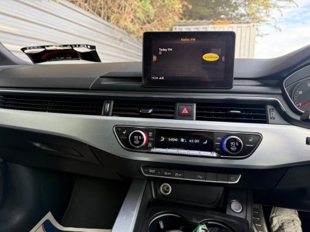 2017 Audi A5 - photo 15