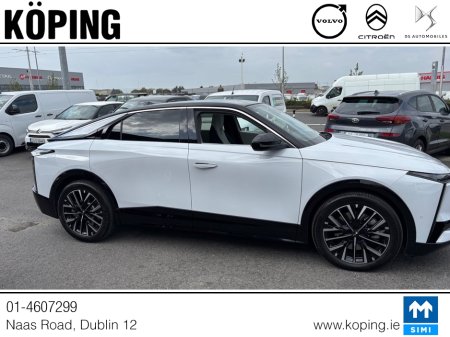 2026 DS Automobiles Other - photo 22