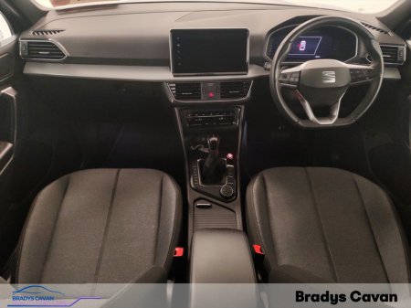 2024 SEAT Tarraco - photo 9