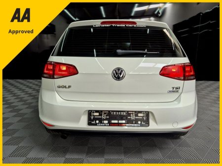 2015 Volkswagen Golf - photo 15