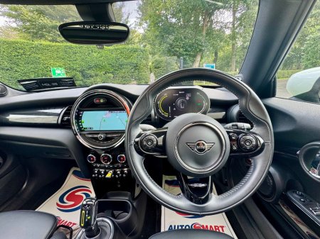 2021 Mini Cooper - photo 39