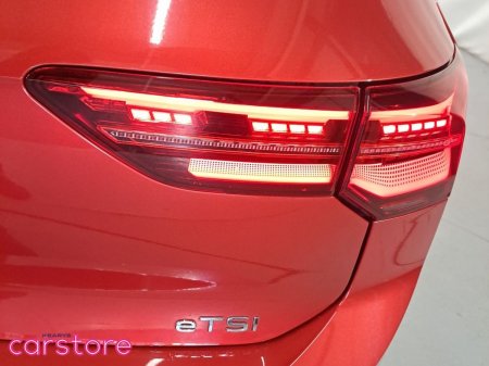 2021 Volkswagen Golf - photo 22