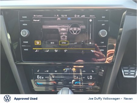 2024 Volkswagen Arteon - photo 18