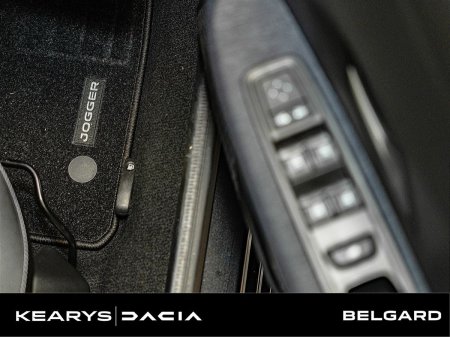 2026 Dacia Jogger - photo 24
