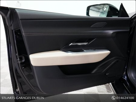 2026 Mazda Mazda6 - photo 15