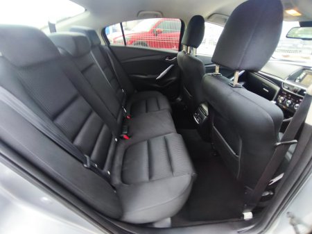 2014 Mazda Mazda6 - photo 16