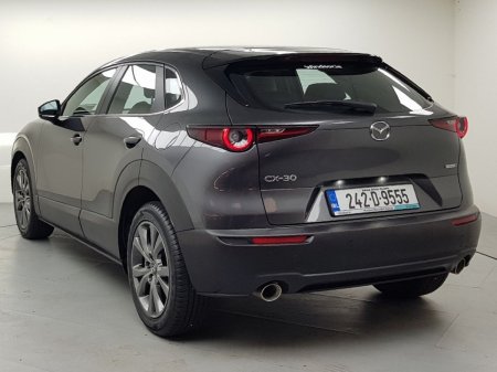 2024 Mazda CX-30 - photo 14