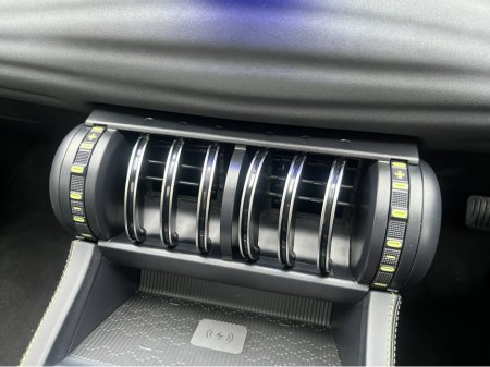 2026 BYD ATTO 3 - photo 17