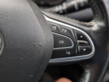 2018 Renault Kadjar - photo 12
