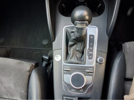 2018 Audi A3 - photo 17