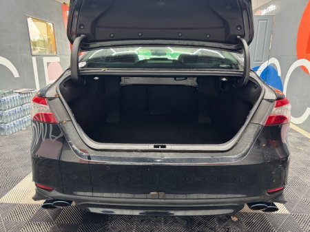 2018 Toyota Camry - photo 7