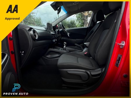 2022 Hyundai KONA - photo 7