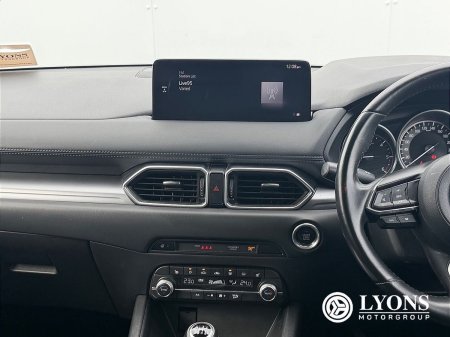 2022 Mazda CX-5 - photo 12