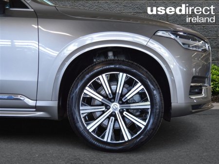 2022 Volvo XC90 - photo 14
