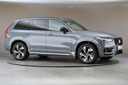 2021 Volvo XC90 - photo 12