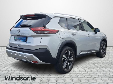 2024 Nissan X-Trail - photo 2
