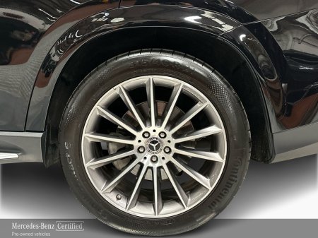2023 Mercedes-Benz GLE - photo 5