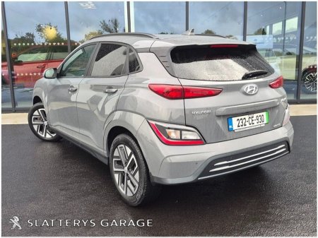 2023 Hyundai KONA - photo 4