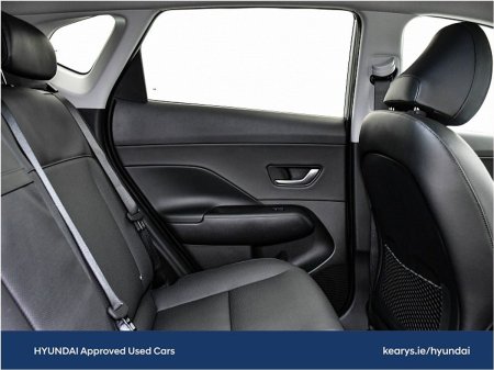 2026 Hyundai KONA - photo 15