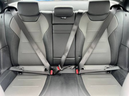 2022 Mercedes-Benz A-Class - photo 13