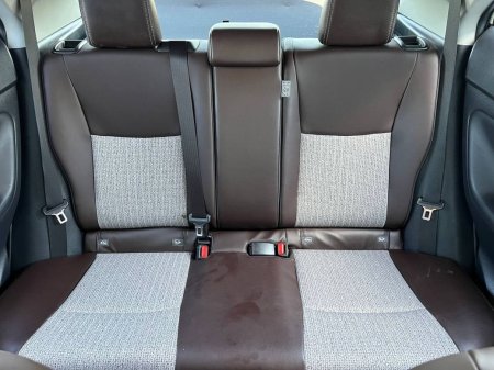 2022 Toyota Yaris Cross - photo 12