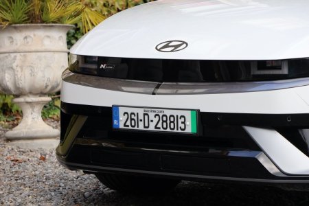 2026 Hyundai IONIQ 5 - photo 11