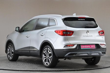 2019 Renault Kadjar - photo 7