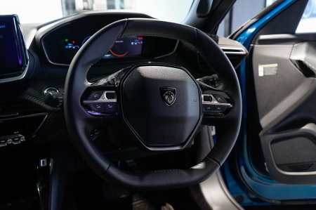 2026 Peugeot 2008 - photo 15