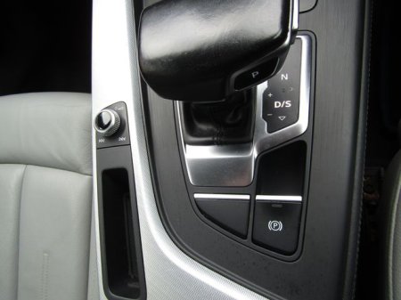 2017 Audi A4 - photo 35