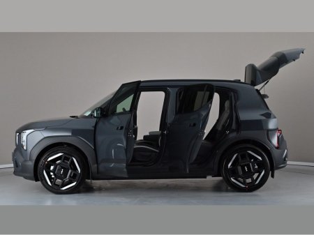 2027 Kia EV2 - photo 11
