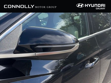 2025 Hyundai Tucson - photo 18