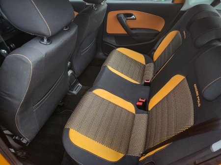 2011 Volkswagen Polo - photo 31
